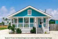 Cat Rumah Bagian Luar