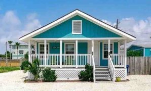 Inspirasi Warna Cat Rumah Bagian Luar untuk Tampilan Modern dan Elegan Cat Rumah Bagian Luar